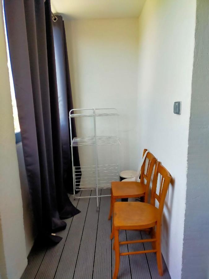 Appartement En Duplex Au 3Ieme Etage Sans Ascenseur Hyères Eksteriør bilde